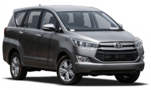 Toyota-innova