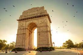India-gate