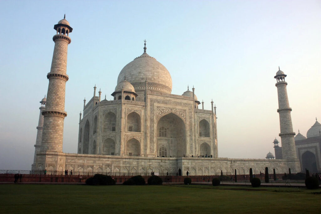Taj-mahal-agra